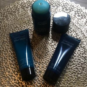 DAVIDOFF Cool Water set
